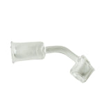 Quartz Banger - 45 Degree
