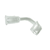 Quartz Banger - 45 Degree