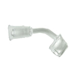 Quartz Banger - 45 Degree