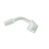 Quartz Banger - 45 Degree