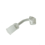 Quartz Banger - 45 Degree