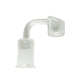 Quartz Banger - 90 Degree - Polished