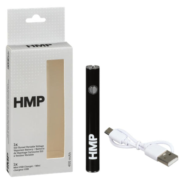 510 Thread Batteries HMP 510 Thread Batteries HMP