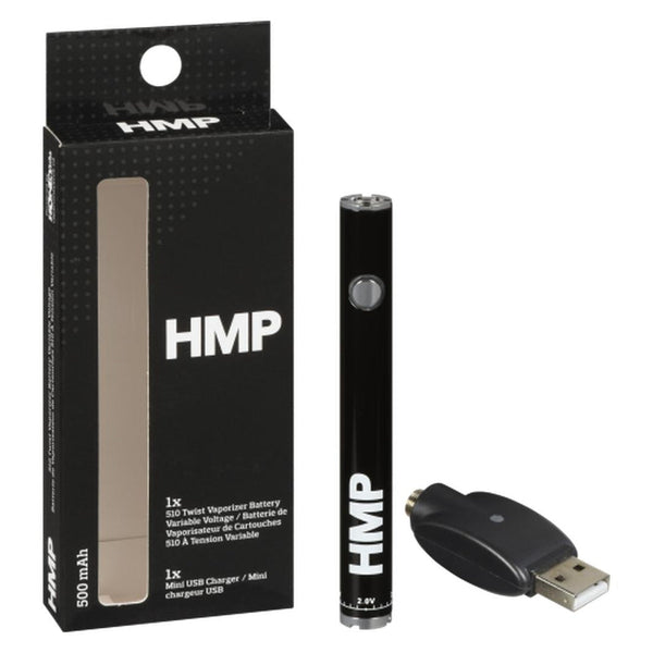 510 Thread Batteries HMP 510 Thread Batteries HMP